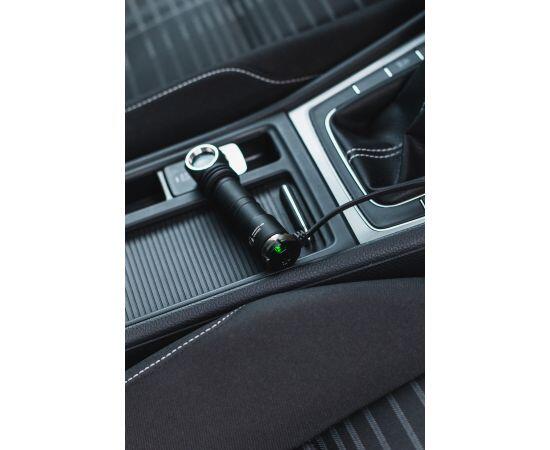 Магнитное зарядное устройство Armytek Magnetic Charger AMC-02 for Wizard/Tiara/Prime/Partner