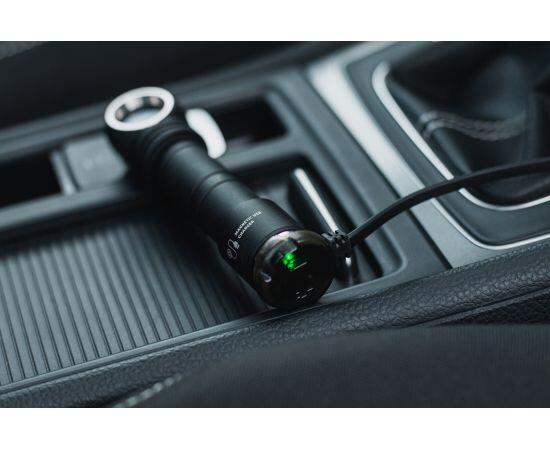 Магнитное зарядное устройство Armytek Magnetic Charger AMC-02 for Wizard/Tiara/Prime/Partner