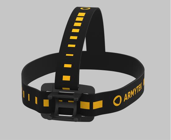 Налобное крепление Armytek Headmount for Wizard C2/Elf C2
