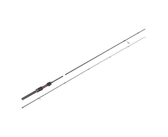 Удилище спиннинговое RUZZA Lumina Area 632UL