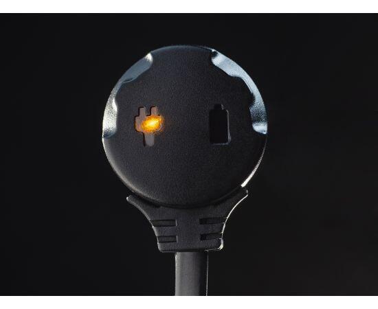 Магнитное зарядное устройство Armytek Magnetic Charger AMC-02 for Wizard/Tiara/Prime/Partner
