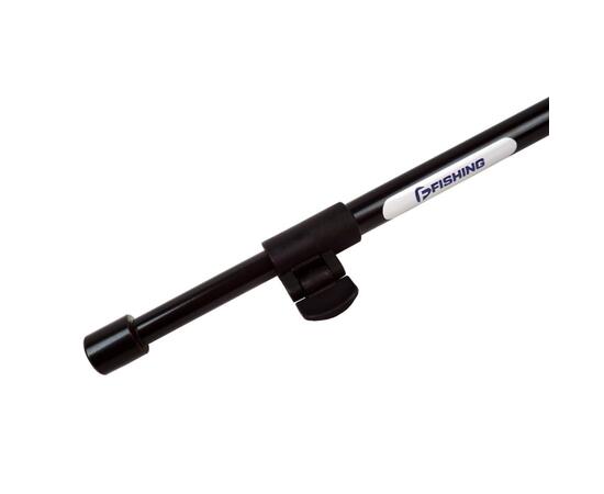 Стойка телескопическая F-FISHING 50-90 см