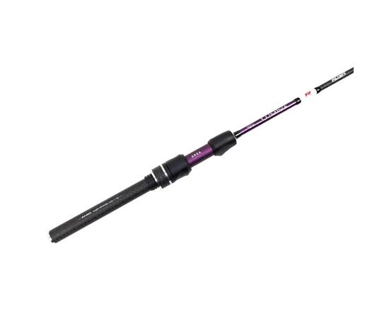 Удилище спиннинговое RUZZA Lumina Area 692UL