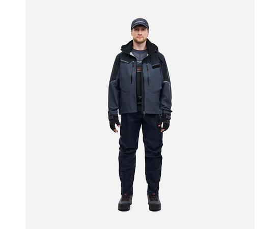 Вейдерсы под ботинок Finntrail Proguide 1541 Darkgrey - S
