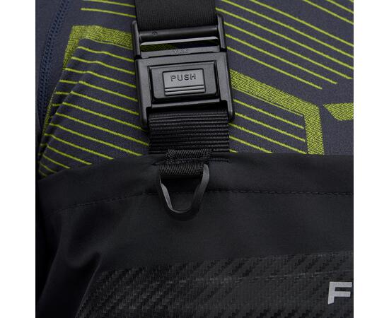 Вейдерсы под ботинок Finntrail Speedmaster 1540 Graphite - MK