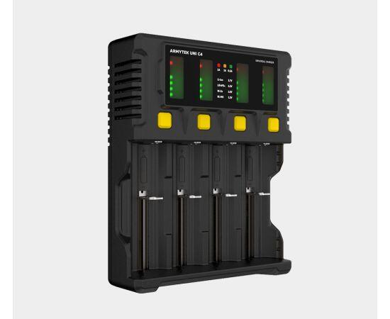 Зарядное устройство Armytek Uni C4, Type C