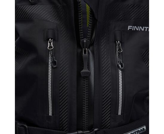 Вейдерсы под ботинок Finntrail Speedmaster-Z 1542 Graphite - MK