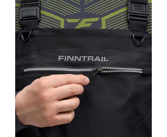 Вейдерсы под ботинок Finntrail Speedmaster 1540 Graphite - MK