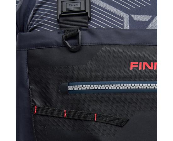 Вейдерсы под ботинок Finntrail Proguide 1541 Darkgrey - M