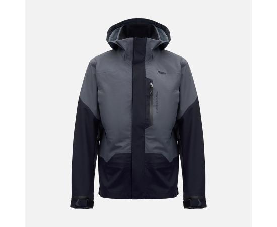 Куртка Finntrail Wademan 1327 DarkGrey-MK