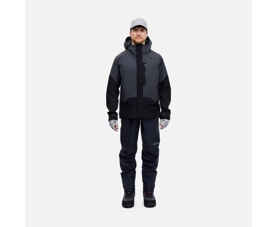 Куртка Finntrail Wademan 1327 DarkGrey-S