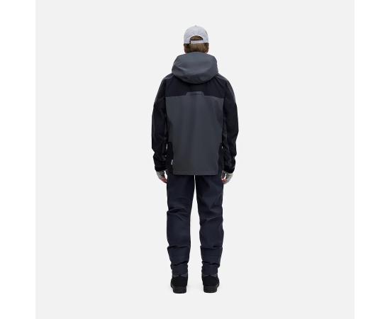 Куртка Finntrail Wademan 1327 DarkGrey-XS