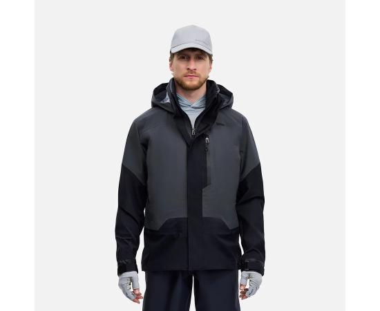 Куртка Finntrail Wademan 1327 DarkGrey-XS