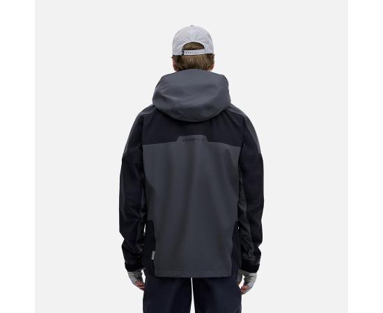 Куртка Finntrail Wademan 1327 DarkGrey-XS