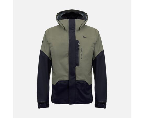 Куртка Finntrail Wademan 1327 Khaki-L