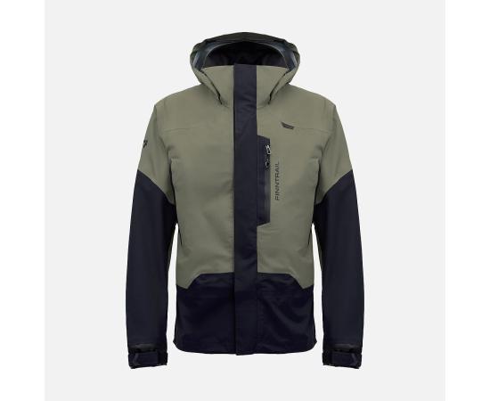 Куртка Finntrail Wademan 1327 Khaki-MK