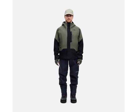 Куртка Finntrail Wademan 1327 Khaki-L