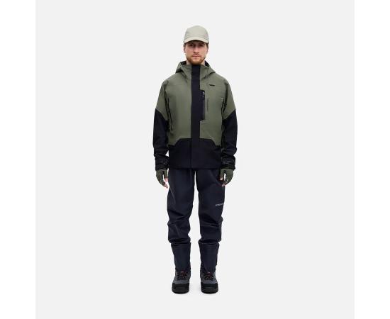Куртка Finntrail Wademan 1327 Khaki-M