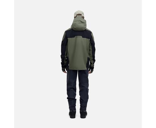 Куртка Finntrail Wademan 1327 Khaki-L