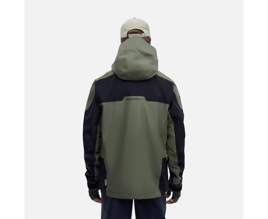 Куртка Finntrail Wademan 1327 Khaki-MK