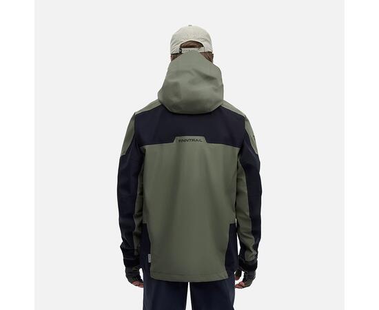 Куртка Finntrail Wademan 1327 Khaki-XXL