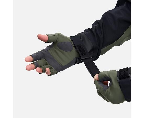 Куртка Finntrail Wademan 1327 Khaki-XXL