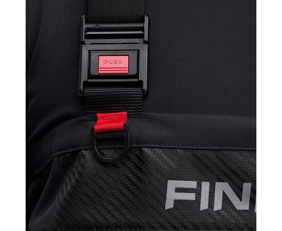 Вейдерсы под ботинок Finntrail Enduro 1539 Graphite - XL