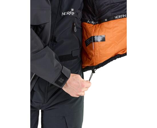Штаны Norfin REBEL PRO PANTS DG 06-XXXL