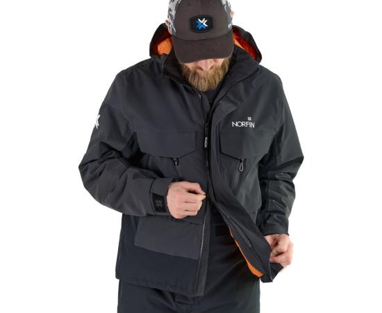 Куртка Norfin REBEL PRO DG 05-XXL