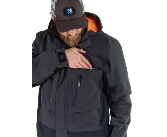 Куртка Norfin REBEL PRO DG 02-М