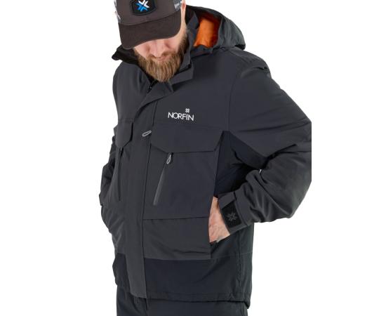 Куртка Norfin REBEL PRO DG 04-XL