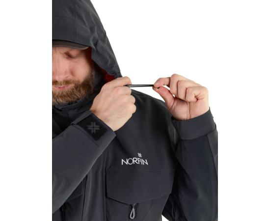 Куртка Norfin REBEL PRO DG 04-XL