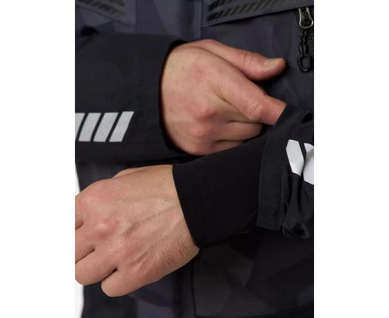Куртка Finntrail Speedmaster 4029 CamoShadowBlack-XXL