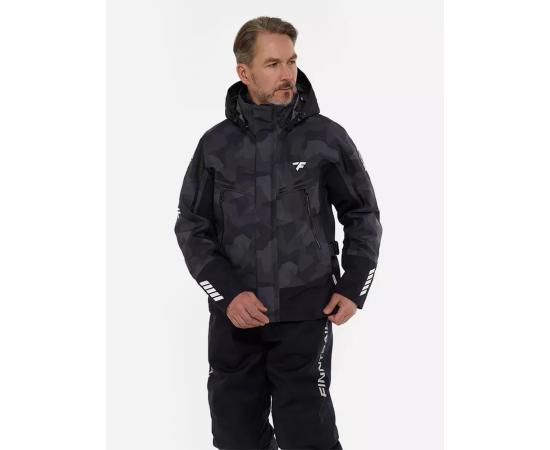 Куртка Finntrail Speedmaster 4029 CamoShadowBlack-XL