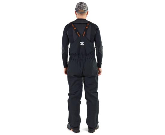 Штаны Norfin REBEL PRO PANTS DG 01-S