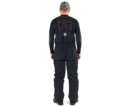 Штаны Norfin REBEL PRO PANTS DG 06-XXXL