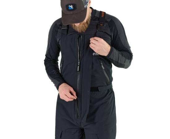 Штаны Norfin REBEL PRO PANTS DG 02-M