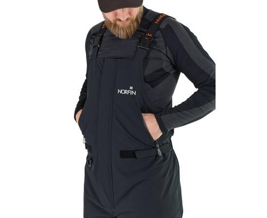 Штаны Norfin REBEL PRO PANTS DG 05-XXL