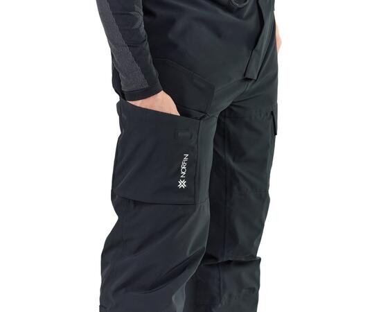 Штаны Norfin REBEL PRO PANTS DG 05-XXL