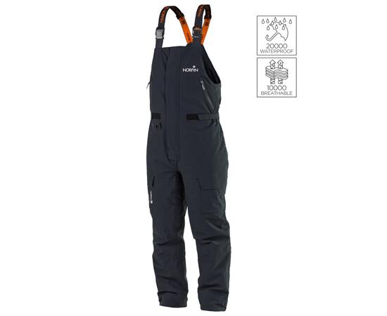 Штаны Norfin REBEL PRO PANTS DG 05-XXL