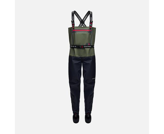 Вейдерсы под ботинок Finntrail Wademan 1524 Khaki - MK