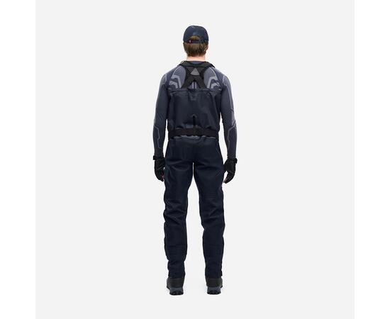 Вейдерсы под ботинок Finntrail Proguide 1541 Darkgrey - XLL