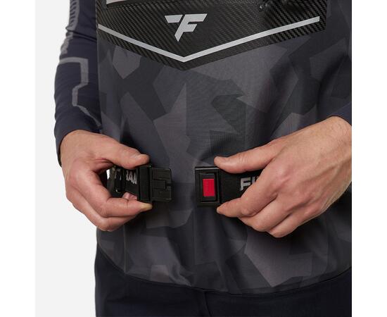 Вейдерсы с сапогом Enduro BF 5281 Camoshadowblack - 12(45)XXL
