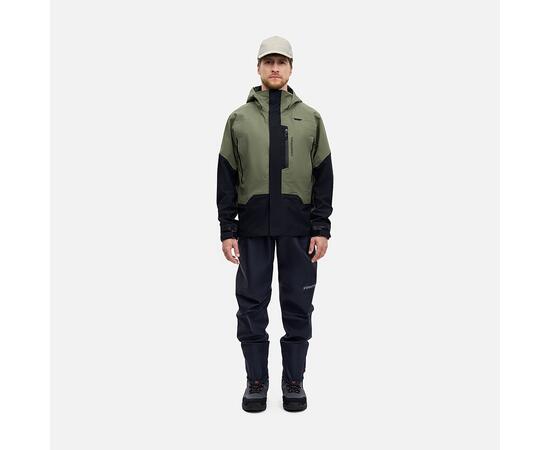 Вейдерсы под ботинок Finntrail Wademan 1524 Khaki - XXL