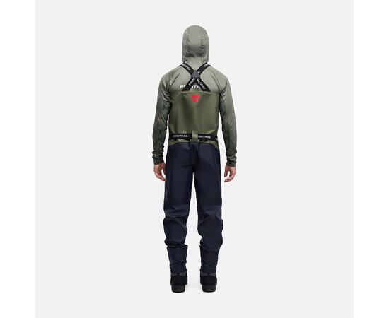 Вейдерсы под ботинок Finntrail Wademan 1524 Khaki - M