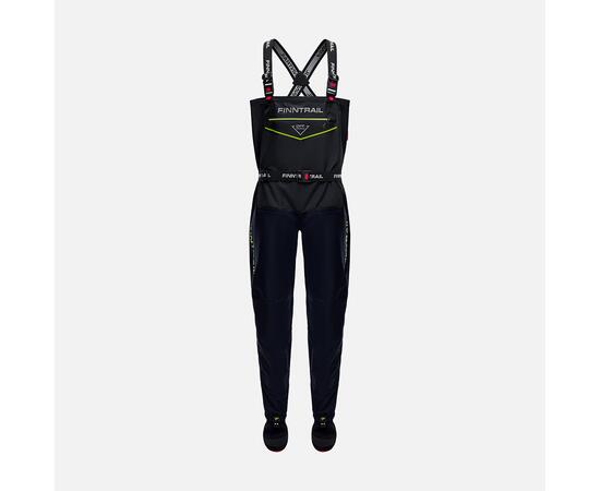 Вейдерсы под ботинок Finntrail Enduro 1539 Graphite - L