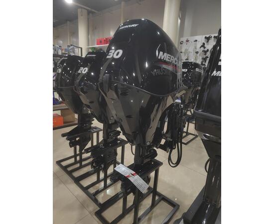 Лодочный мотор Mercury F30 ELPT EFI 4-х тактный