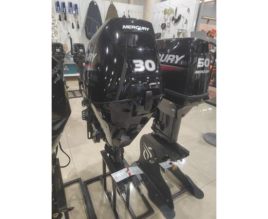 Лодочный мотор Mercury F30 ELPT EFI 4-х тактный