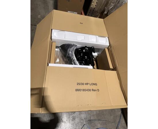 Лодочный мотор Mercury F30 ELPT EFI 4-х тактный