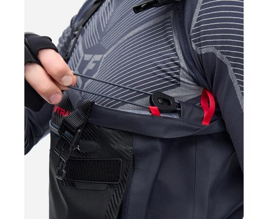 Вейдерсы под ботинок Finntrail Proguide 1541 Darkgrey - XXLK